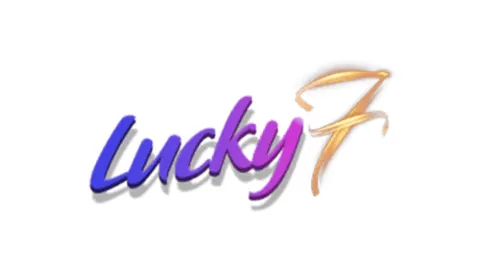 Lucky7even Casino logo