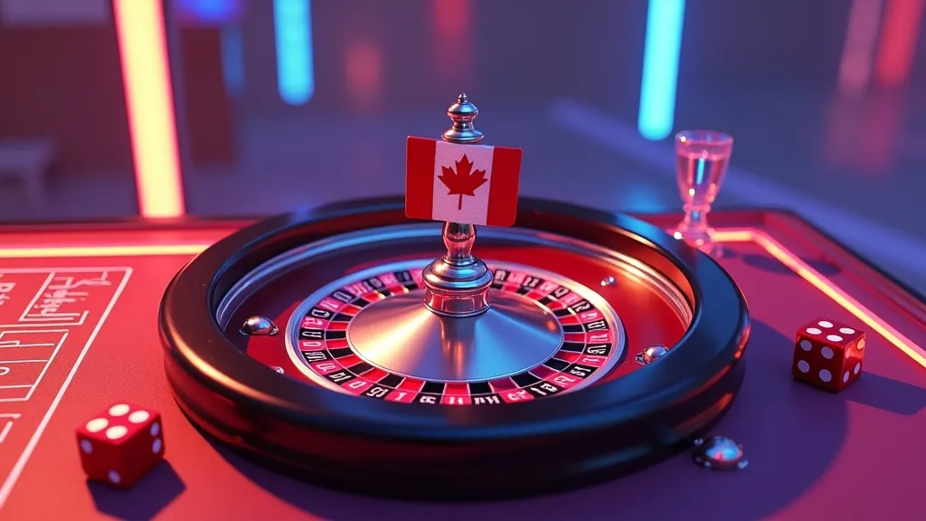 Online-casinomobilecanada