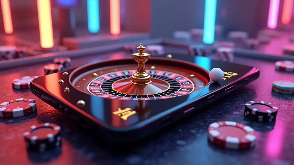 Online-casinomobilecanada